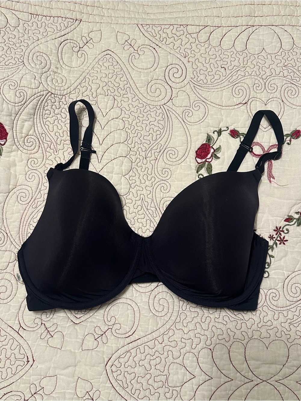 Harper Wilde Base T-Shirt Bra